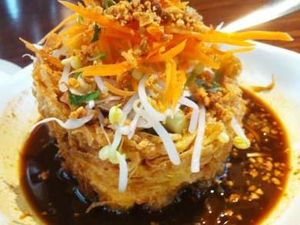 Yuk, Jajan Tahu Telor Suroboyo yang Mantap di 4 Tempat Ini!