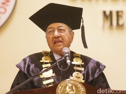 Mahathir Sebut Pembayaran Tebusan Membuat Abu Sayyaf Ulang Penyanderaan