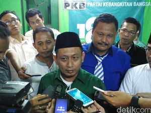 PKB soal Rencana Anies Kucurkan APBD ke Ormas: Perangkatnya Belum Siap PKB soal Rencana Anies Kucurkan APBD ke Ormas: Perangkatnya Belum Siap