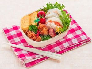 5 Makanan Tinggi Protein Ini Sebaiknya Ada dalam Bekal Anak 5 Makanan Tinggi Protein Ini Sebaiknya Ada dalam Bekal Anak