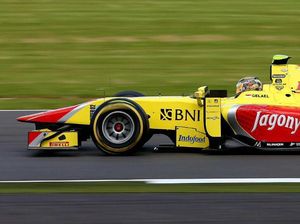 Sean Ingin Lebih Konsisten