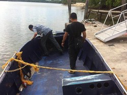 6 Jenazah WNI Korban Kapal Tenggelam di Johor Bahru Dipulangkan ke Daerah Asal