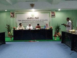 Teguhkan Pemikiran Islam Moderat, Liga Muslim Dunia Akan Bertemu di Lombok