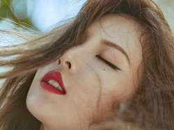 HyunA Pilih Bali sebagai Lokasi Foto untuk Comeback Solo