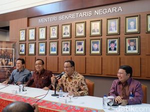 28 Lukisan Koleksi Istana Presiden Siap Dipamerkan
