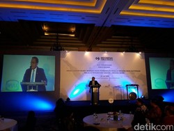 DPR: Revisi Undang-Undang BUMN Rampung Akhir Tahun Ini