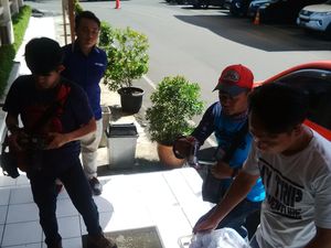 Polisi Sebut Ada 800 KK Jadi Korban Kartu Palsu BPJS Kesehatan