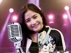 Prilly Kok Makin Kurus?