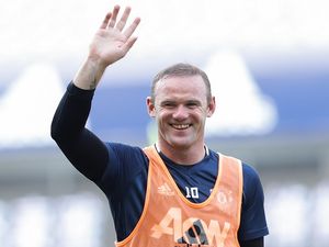 Van Gaal Sebut Tunjuk Rooney Jadi Kapten MU sebagai Keputusan Mudah