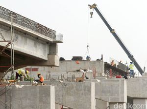 WIKA Sedang Berdarah-darah, Butuh Suntikan Modal Negara Rp 6 T WIKA Sedang Berdarah-darah, Butuh Suntikan Modal Negara Rp 6 T