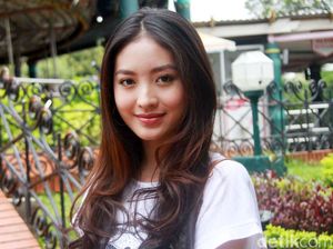 Buka Kemungkinan Cinlok dengan Verrell, Wilona Ngalir Saja