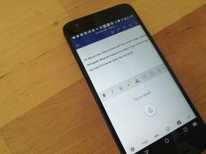 Baidu Bikin Keyboard untuk Mengetik Cepat Baidu Bikin Keyboard untuk Mengetik Cepat