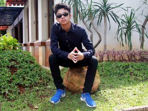 Lelah, Single Baru Bastian Steel