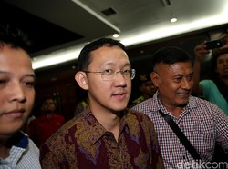 Sunny Hubungi Sanusi, Bicara Paripurna Reklamasi yang Gagal Kuorum 4 Kali