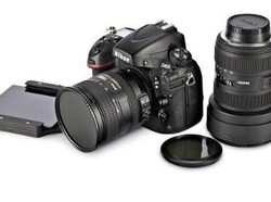 Lensa Zeiss Otus 55mm Unggulkan Kualitas Foto