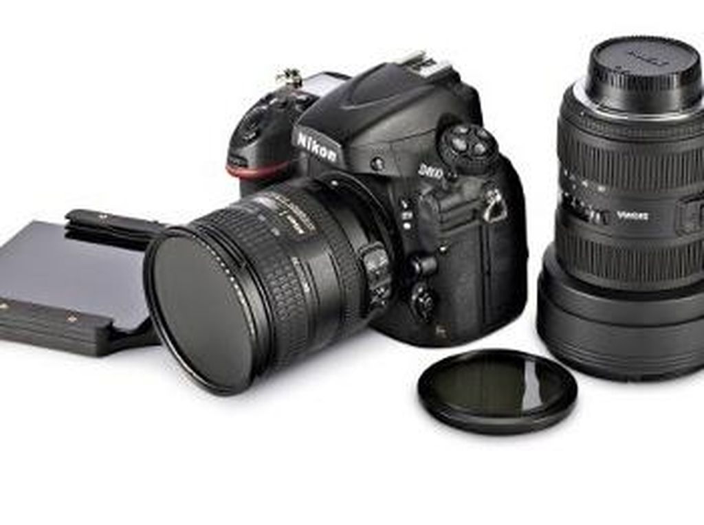 Lensa Zeiss Otus 55mm Unggulkan Kualitas Foto Lensa Zeiss Otus 55mm Unggulkan Kualitas Foto
