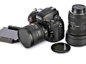 Lensa Zeiss Otus 55mm Unggulkan Kualitas Foto Lensa Zeiss Otus 55mm Unggulkan Kualitas Foto