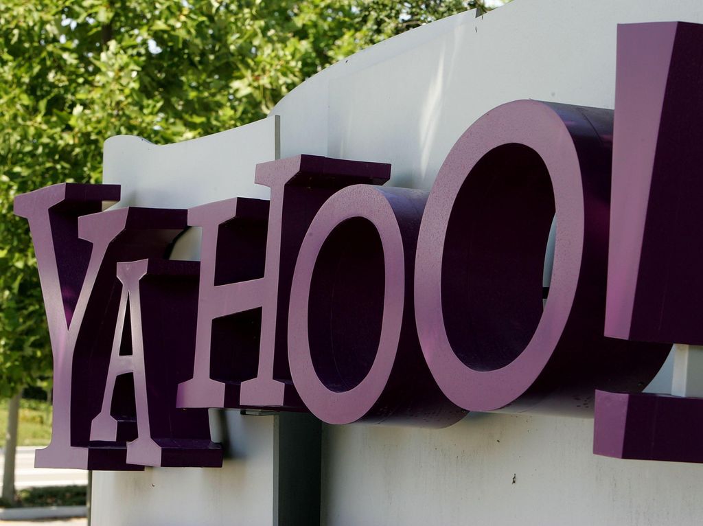 Yahoo Tepis Kabar Bocorkan Email Pengguna Yahoo Tepis Kabar Bocorkan Email Pengguna
