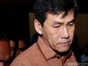 Ini Alasan Ariesman Yakin Sanusi Dapat Bantu Pembahasan Raperda Reklamasi