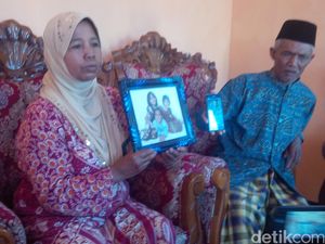 Mengenal Ima, Wanita Desa Malang yang Jadi Penasihat Obama