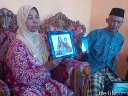 Mengenal Ima, Wanita Desa Malang yang Jadi Penasihat Obama