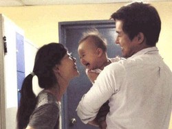 Wonder Girls Sibuk Manggung, Sunye Sibuk Urus Anak