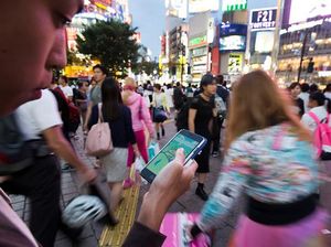 Cegah Kekacauan Berulang, Niantic Tunda Pokemon Go Fest Eropa