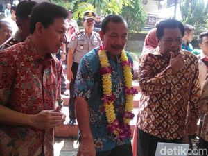 Komite Ad Hoc Integritas PSSI Jamin Tak Halangi Kerja Satgas Anti Mafia Bola