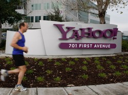 Ironi Yahoo: Kebobolan Kini Dikejar Tuntutan