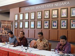 Koleksi Lukisan Bersejarah di Istana Dipamerkan Khusus untuk HUT ke-71 RI