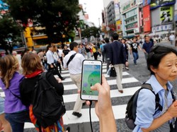 Update Pokemon Go Diprotes, Ini Tanggapan Niantic
