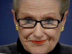 Politisi Australia Dituntut Memperketat Aturan Kunjungan Kerja ke LN