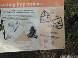 Kala Pelaut Makassar Pergi dan Tak Kembali ke Australia