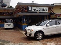 Tips Parkir Paralel dengan Cepat dan Tepat