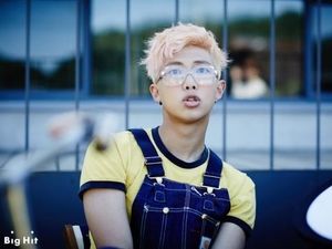 RM BTS Baru Saja Jalani Operasi, Sakit Apa? RM BTS Baru Saja Jalani Operasi, Sakit Apa?