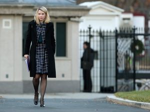 Evita Peron Pun Gagal di Yahoo