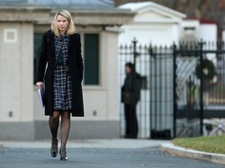 Evita Peron Pun Gagal di Yahoo