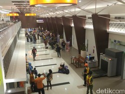 Indahnya Pelabuhan Tanjung Emas Semarang Usai Diperbaiki