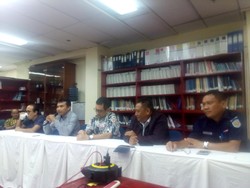 Calon Penumpang Selalu Menumpuk di Stasiun Manggarai, Ini Penjelasan PT KAI