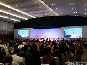 JK: Kota Harus Jadi Pusat Peradaban, Penggerak Ekonomi JK: Kota Harus Jadi Pusat Peradaban, Penggerak Ekonomi