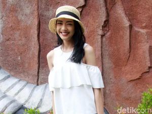 Manisnya Ririn Dwi Ariyanti,  Sudah Punya 2 Anak Lho