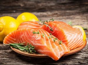 Catat! Ini Tandanya Tubuhmu Kekurangan Protein Catat! Ini Tandanya Tubuhmu Kekurangan Protein