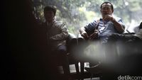 Anggota DPRD Sumut Arota Lase Diperiksa KPK