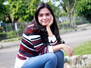 Baim Wong dengan Vebby Palwinta kini Sebatas Teman Baim Wong dengan Vebby Palwinta kini Sebatas Teman