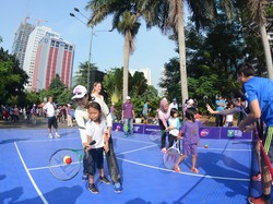 Renovasi Molor, Yayuk Basuki Pertanyakan Keseriusan Pemerintah Gelar AG 2018