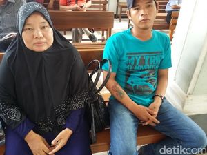 Gugatan Dikabulkan, 2 Pengamen Cipulir Korban Salah Tangkap Dapat Rp 72 Juta Gugatan Dikabulkan, 2 Pengamen Cipulir Korban Salah Tangkap Dapat Rp 72 Juta