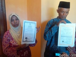 Potret Keluarga Ima, Wanita asal Malang yang akan Pidato di Konvensi Demokrat AS