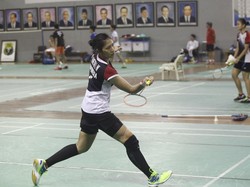 Lebih Kurus, Linda Juga Kian Gugup Jelang Olimpiade