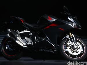 Honda: Kalau Mengerti Barang, Harga CBR250RR Pasti Oke