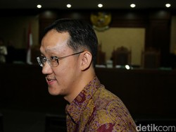 PSI: Kasus Sunny Tidak Menghentikan Sikap Antikorupsi Kami